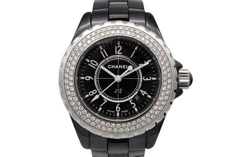 montre chanel femme occasion|montre chanel tarif.